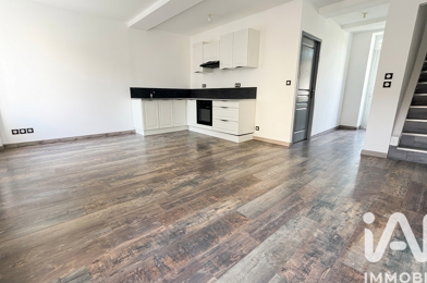 Appartement 4 pièces 120000 €