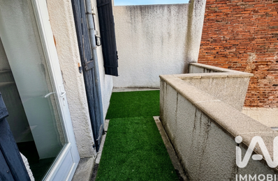 Vente Duplex 4 pièces — photo du bien