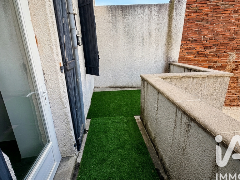 Vente Duplex 4 pièces — photo 1