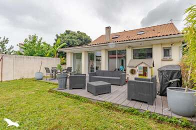 Maison 5 pièces 359040 €