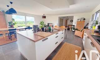 Maison 6 Pièces 139 m² à vendre à Moyemont (88700)