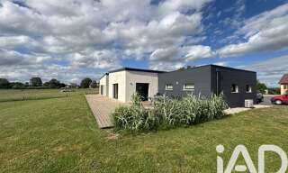 Maison 6 Pièces 139 m² à vendre à Moyemont (88700)