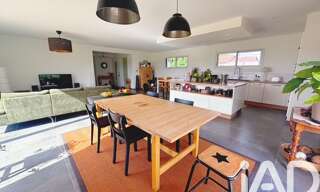 Maison 6 Pièces 139 m² à vendre à Moyemont (88700)