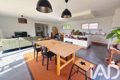 Maison 6 pièces 322000 €