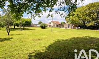 Terrain  2205 m² à vendre à Villemorin (17470)