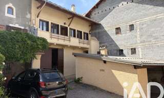 Maison 3 Pièces 104 m² à vendre à Risoul (05600)