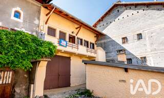 Maison 3 Pièces 104 m² à vendre à Risoul (05600)