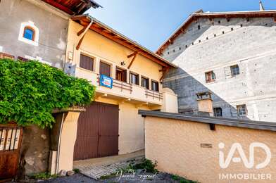 Maison 3 pièces 234000 €