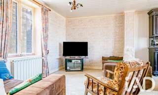 Maison 3 Pièces 104 m² à vendre à Risoul (05600)
