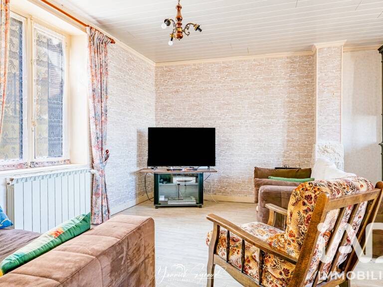 Vente Maison de village 3 pièces — photo 1