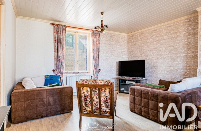 Vente Maison de village 3 pièces — photo 2