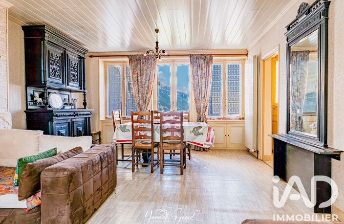 Vente Maison de village 3 pièces — photo 3