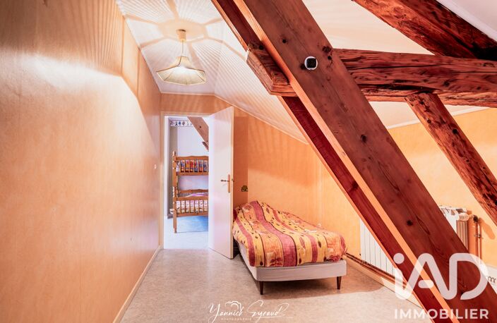 Vente Maison de village 3 pièces — photo 4