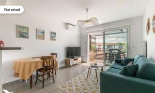 Appartement 2 Pièces 41 m² à vendre à La Teste-de-Buch (33260)