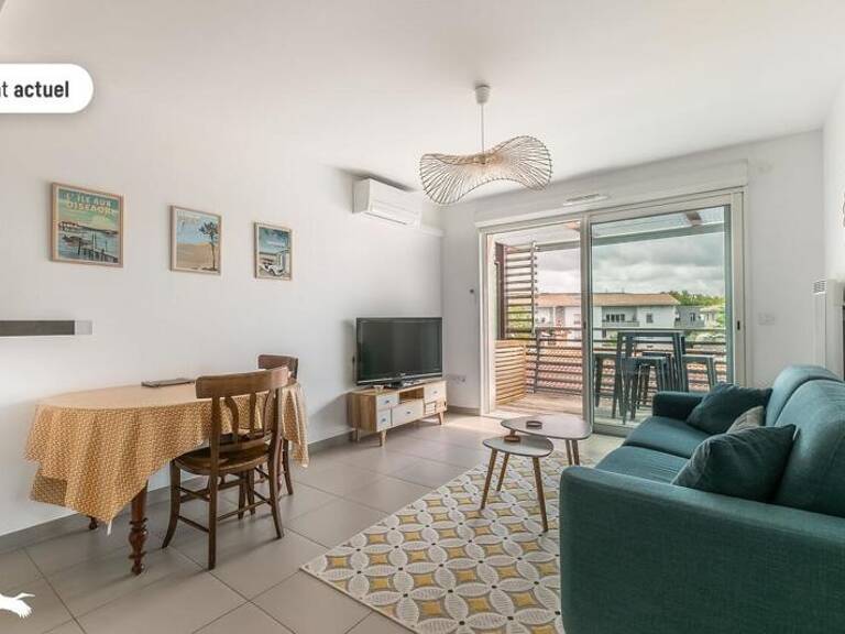 Appartement de 2 pièces principales — photo 1