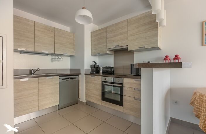 Appartement de 2 pièces principales — photo 3