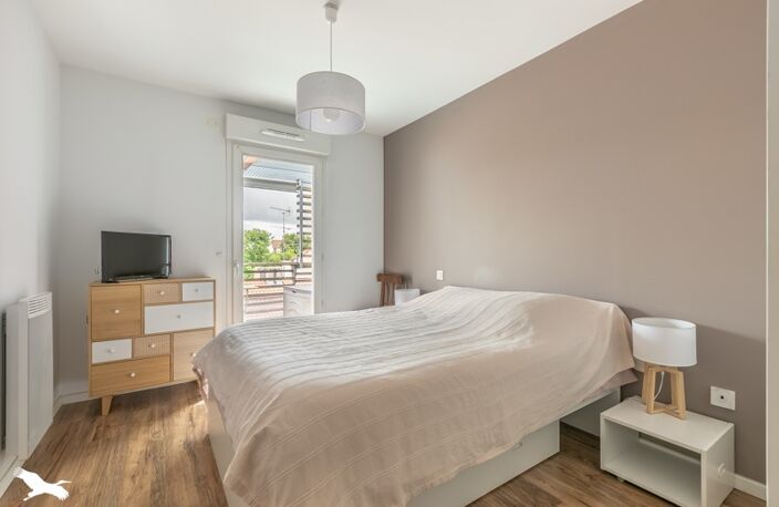 Appartement de 2 pièces principales — photo 4