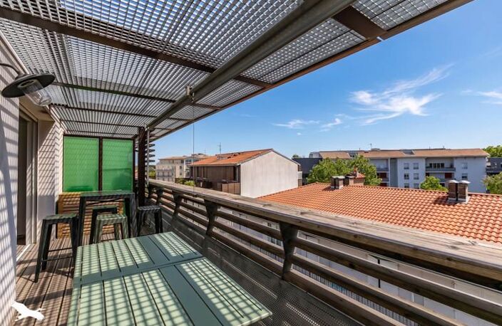 Appartement de 2 pièces principales — photo 5