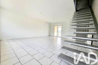 Maison 4 pièces 184000 €