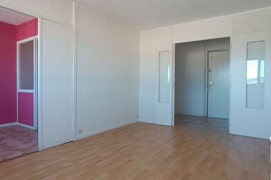Appartement 2 pièces 58000 €