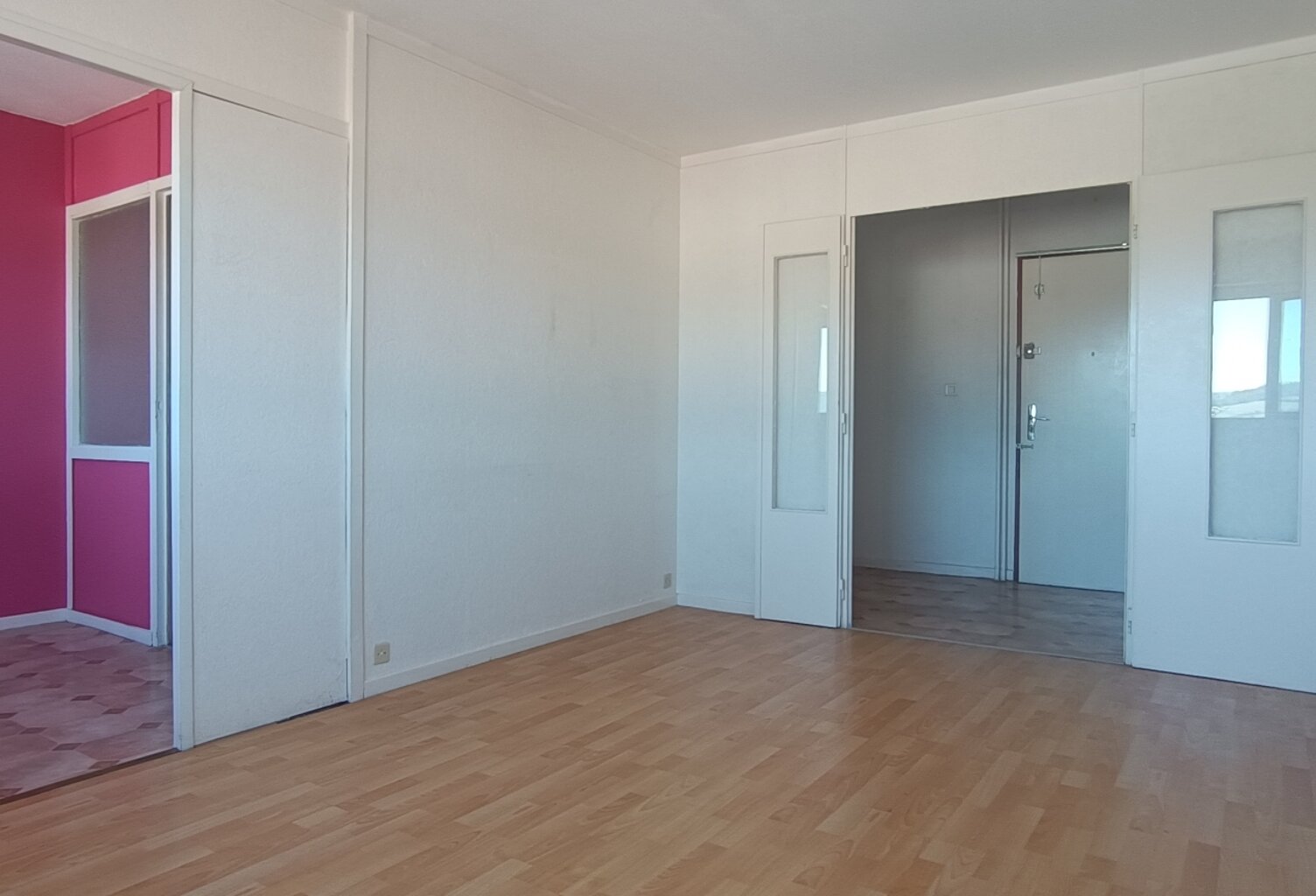 Vente Appartement 2 pièces — photo 1