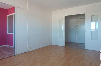 Vente Appartement 2 pièces — photo du bien
