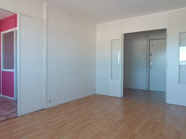 Vente Appartement 2 pièces — photo du bien