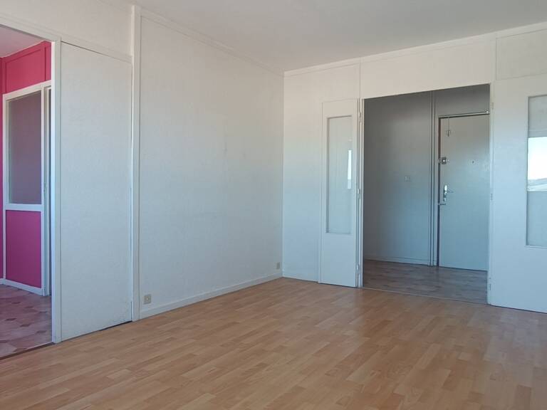 Vente Appartement 2 pièces — photo 1