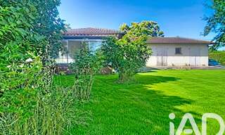 Maison 4 Pièces 99 m² à vendre à Tournefeuille (31170)