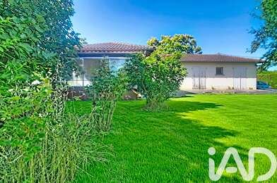 Maison 4 pièces 365000 €