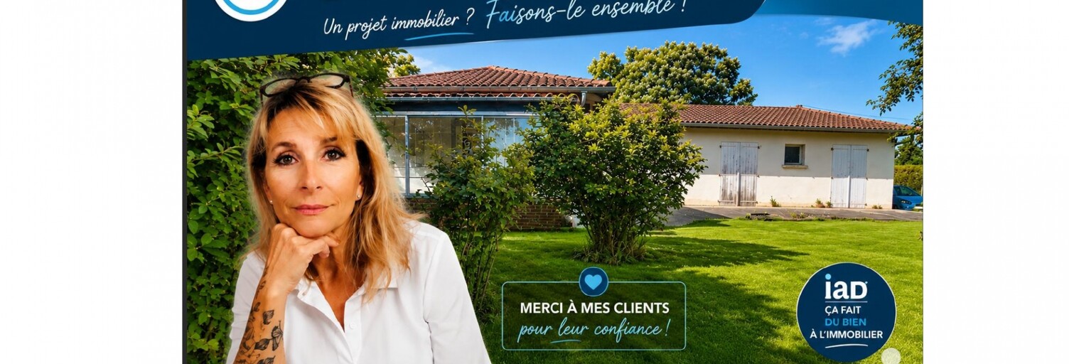 Maison 4 Pièces 99 m² à vendre à Tournefeuille (31170)