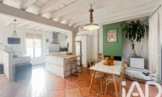 Maison 6 Pièces 170 m² à vendre à Lansargues (34130)