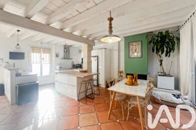 Maison 6 pièces 399900 €