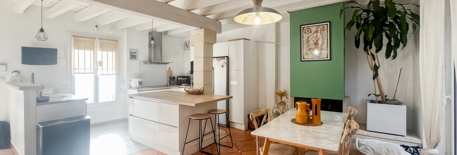 Maison 6 Pièces 170 m² à vendre à Lansargues (34130)