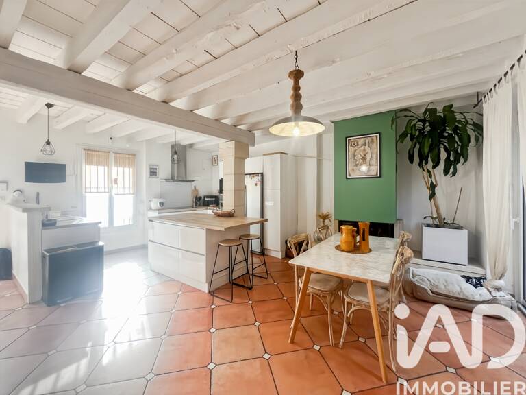 Vente Maison/villa 6 pièces — photo 1