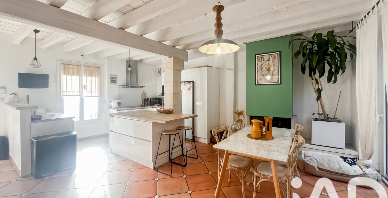 Vente Maison/villa 6 pièces — photo 1