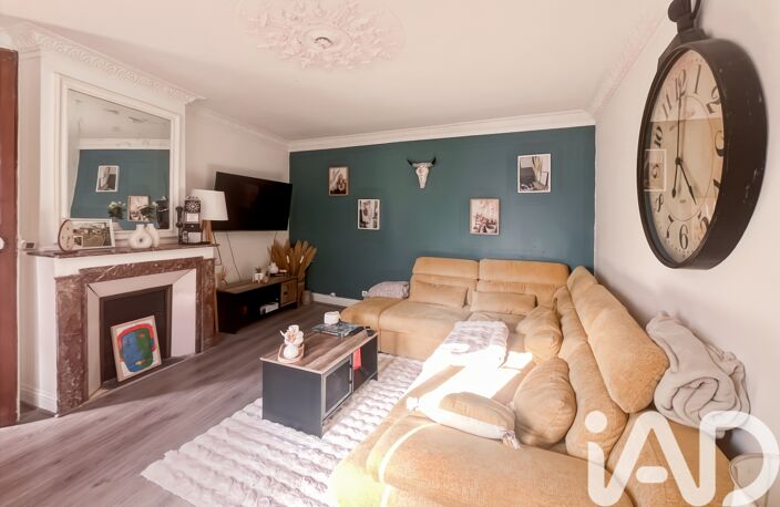 Vente Maison/villa 6 pièces — photo 2