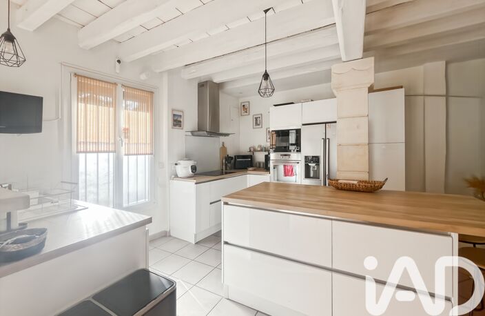 Vente Maison/villa 6 pièces — photo 3