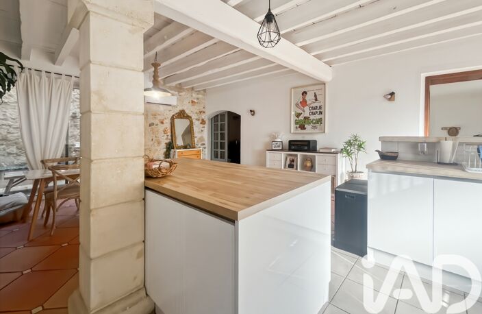 Vente Maison/villa 6 pièces — photo 4