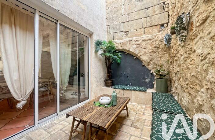 Vente Maison/villa 6 pièces — photo 5