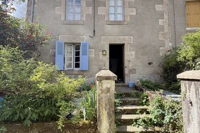 Maison 4 pièces 74000 €