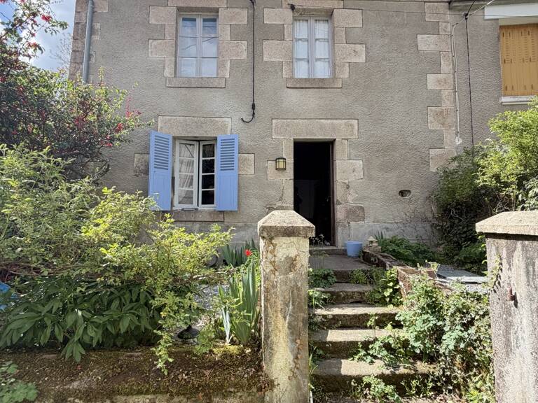 Vente Maison de campagne 4 pièces — photo 1