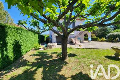 Maison 6 pièces 265000 €