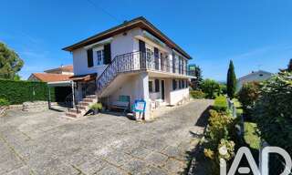Maison 6 Pièces 110 m² à vendre à Saint-Marcellin-en-Forez (42680)