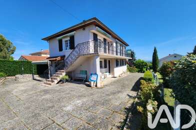 Maison 6 pièces 265000 €