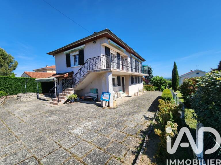 Vente Maison/villa 6 pièces — photo 1