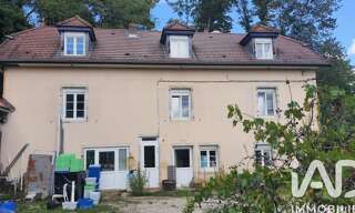 Maison 6 Pièces 124 m² à vendre à Besançon (25000)