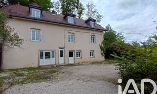 Maison 6 Pièces 124 m² à vendre à Besançon (25000)