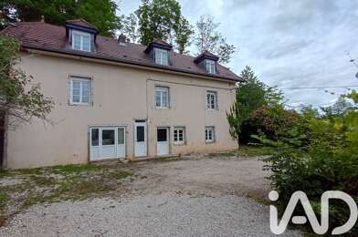 Maison 6 pièces 250000 €