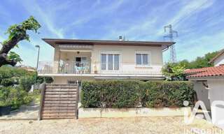 Maison 5 Pièces 159 m² à vendre à Seyssins (38180)